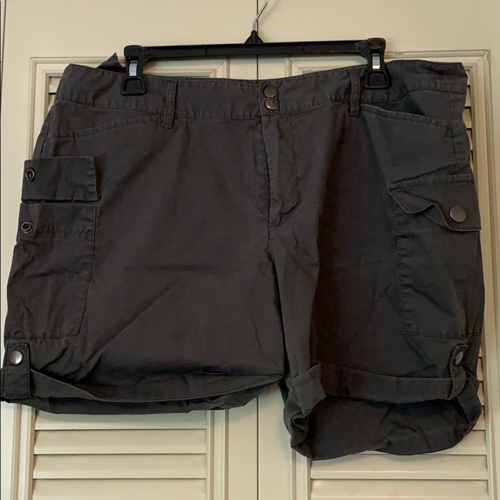 Cargo Shorts